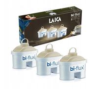 Filtre à eau LAICA pour café et thé, lot de 3, avec insert pour carafes filtrant