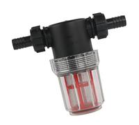 filtre à eau laveuse dans 20mm tuyau 100 maille d'entrée connexion