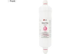 Filtre à eau LG à eau ref US - ADQ73693901