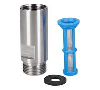 Filtre À Eau Long Terme 3/4" Connexion Machine À Laver Lave-Vaisselle