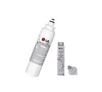 3x Filtre à eau pour réfrigérateur LG ADQ73613401 / LT800P