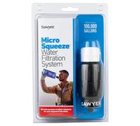 Filtre à eau - Micro Squeeze SP2129 | Sawyer