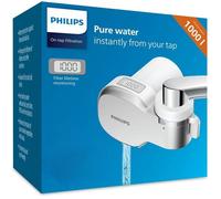 Filtre à eau microfiltration avec affichage numérique Philips PHAWP3705P3/10