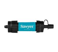 Sawyer Europe Filtre à eau Mini SP340 léger (éco-emballage) turquoise