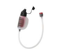 MSR - Microfiltre - Trail Shot microfiltre - Blanc Blanc