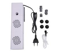 Filtre à Eau Multifonctionnel pour Aquarium, Pompe de Filtre Submersible 25W pour Réservoirs D'élevage, Pompe à Eau Silencieuse 1500L/H pour Cascades