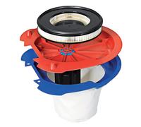 Filtre à eau Nilfisk pour aspirateur eau et poussière VL500-35