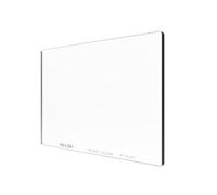 Filtre à eau NiSi non revêtu, blanc, pur et transparent 4x5.65".