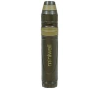 Filtre à eau Outdoor 1000 l Highlander - Olive