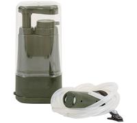 Filtre à eau Outdoor Highlander - Olive