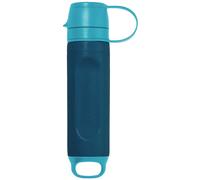 Filtre à eau Peak Solo LifeStraw - Blue Raspberry