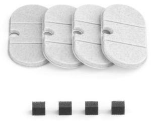 Filtre à eau PETLIBRO PLWF002 x8 pour fontaine