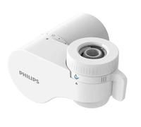 Philips Water Filtre sur robinet AWP3754/10 ULTRAFILTRATION, réduit le CHLORE, le PLOMB, les MICROPLASTIQUES et les BACTÉRIES, capacité de filtration de 1.200 L