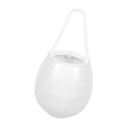 Filtre à eau portable efficace à suspendre pour baignoire - Filtration à 10 couches pour robinet de baignoire durable et portable pour douche