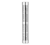 Filtre à Eau Portable, Filtre à Eau alcaline bâton PH alcalinisant ioniseur hydrogène minéraux Filtre purificateur d'eau Mural(#2(11.1×1.8cm))