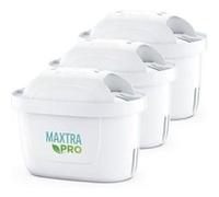 Filtre à eau potable - - MX+ Pro Pure Performance - Lot de 3 - Multicolore