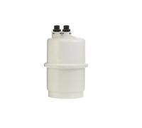 Filtre à eau potable - DELTA - DPU-100 - Charbon actif - Longue durée de vie - Élimine odeurs et goûts