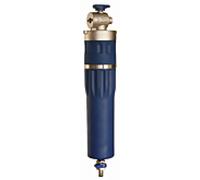 Filtre à eau potable Syr POU max 7315 7315.10.005 sans robinet de sortie, lavable à contre-courant