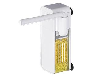 Filtre à Eau pour Aquarium | Pompe Interne Puissante Anti Bouchage,Pompe Filtre Submersible Pour Aquarium | Pour Purification Filtration Eau Douce Et Salée Tortue Betta Tetra Crevettes