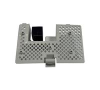 Filtre à eau pour aspirateur P10S - Accessoires - Station de base - Filtre pour évier - Fente pour carte