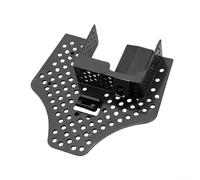 Filtre à eau, pour balai Roborock P20S Ultra/G30 Space Mop, pièce de rechange ASA, pour station d'accueil de lavage automatique, accessoire de filtre de réservoir de nettoyage facile à installer