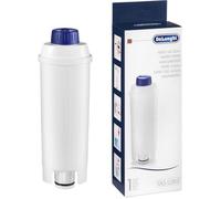 Filtre à eau pour cafetière DeLonghi Autentica ETAM 29.620.SB - DELONGHI - Blanc - 130g