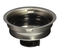 Filtre à eau pour cafetière Delonghi - Petit filtre 1 tasse - Gris