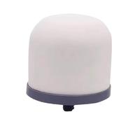 Filtre à eau pour distributeur - Remplacement du filtre à eau en dôme en céramique | Système de filtration à 4 niveaux haute efficacité pour détartrage, déchlorage et boire directement