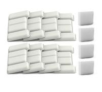 Filtre à eau pour fontaine à eau - Avec 4 filtres de rechange pour neutraliser les odeurs - Kit de recharge de filtre de fontaine pour animaux de compagnie - Filtre à eau pour chien et pour