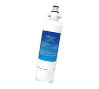 Filtre à eau pour Grundig SBS réfrigérateurs comme Beko 4874960100 4394650100