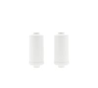 Filtre à eau pour fluor et arsenic (2pcs) AllSpares pour système de filtration par gravité AS-WD010