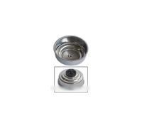 Filtre à eau pour machine à café expresso Magimix - Gris - Compatible café moulu - Capacité de boisson 100 ml