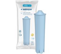 Wessper Cartouches de filtre compatibles avec ENA, IMPRESSA - Remplacement Jura Blue 10x