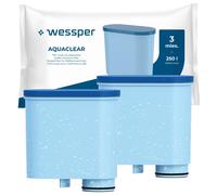 Saeco Filtre à eau pour machine à café AquaClean Wessper AquaClear 1 x