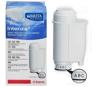 Filtre A Eau Pour Espresso Pour Petit Electromenager Saeco Intenza 21001405 Ri9113/36 Ca6702/00 Ca670200 996530071872 Vienna Kgn36x04 Kgn30x04