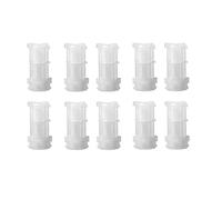 Filtre à eau pour nettoyeurs haute pression série K2-K7, filtre de rechange pour machine de nettoyage de voiture haute pression, 175 PSI Max, température maximale de 60 °C, 3 cm de diamètre