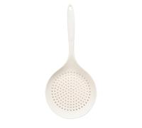 Filtre à eau pour pâtes - Grattoir de cuisine Jumbo - Passoire alimentaire - Serveur en nylon haute température - Pour blanchir les boulettes de raviolis à la maison et au restaurant