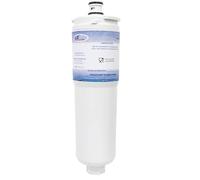 Filtre à eau pour réfrigérateur américain adaptable Bosch 00640565 Ø93 x 241 mm