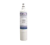 Filtre à eau pour réfrigérateur américain adaptable Whirlpool, LG Ø60 x 310 mm