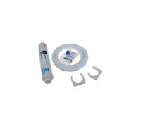 Filtre à eau pour réfrigérateur américain Haier HRF6630