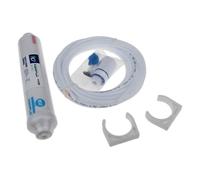 Filtre à eau pour réfrigérateur américain Haier HRF6630