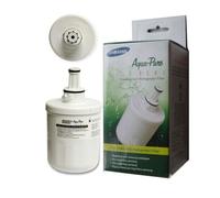 Filtre à eau pour réfrigérateur américain Samsung - PU-4JYC-6WCQ - Blanc - Garantie 2 ans
