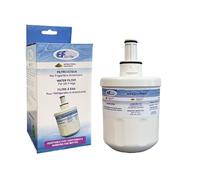 Filtre à eau pour réfrigérateur antibactérien compatible Samsung DA29-00003A, DA29-00003B, DA61-00159A-B, DA97-06317A-B, TADA29-00003A-B, DA29-00003F, DA29-00003G