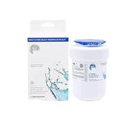 Filtre à eau pour réfrigérateur compatible avec GE MWF MWFP MWFA GWF HDX FMG-1 WFC1201 GSE25GSHECSS PC75009