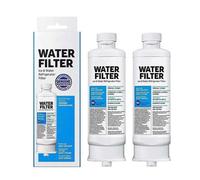 Filtre à eau pour réfrigérateur DA97-17376B, compatible avec Samsung HAF-Qin/EXP, HAF-Qin, DA97-08006C, RF28R7351SG, RF23M8070SR,