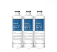 Filtre À Eau Pour Réfrigérateur DA97-17376B Compatible Avec Samsung Réfrigérateur Compatible Avec HAF-QIN/EXP DA97-08006C RF28R7351SG WS645A