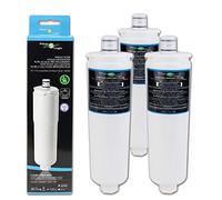 Filtre à eau pour réfrigérateur FilterLogic FFL-111B compatible avec Bosch CS-52, 640565, Siemens, Neff, 3M, Abode AT2002 Safelock, AP1-C301-S, 70020025600; Indesit 8668597, C00094379, C00097913 (3)