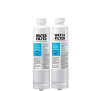 Filtre à eau pour réfrigérateur Samsung DA29-00020B, lot de 2 (emballage variable)