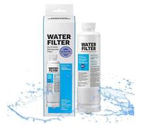 Filtre à eau pour réfrigérateur - Samsung - Réduit 99% des contaminants - Installation facile