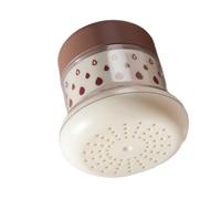 Filtre à eau pour robinet d'évier - Accessoire adoucisseur anti-éclaboussures,Filtres à eau sur robinet amovibles et anti-fuite - Pour cuisine, salle de bain, camping-car, hôtel, appartement
